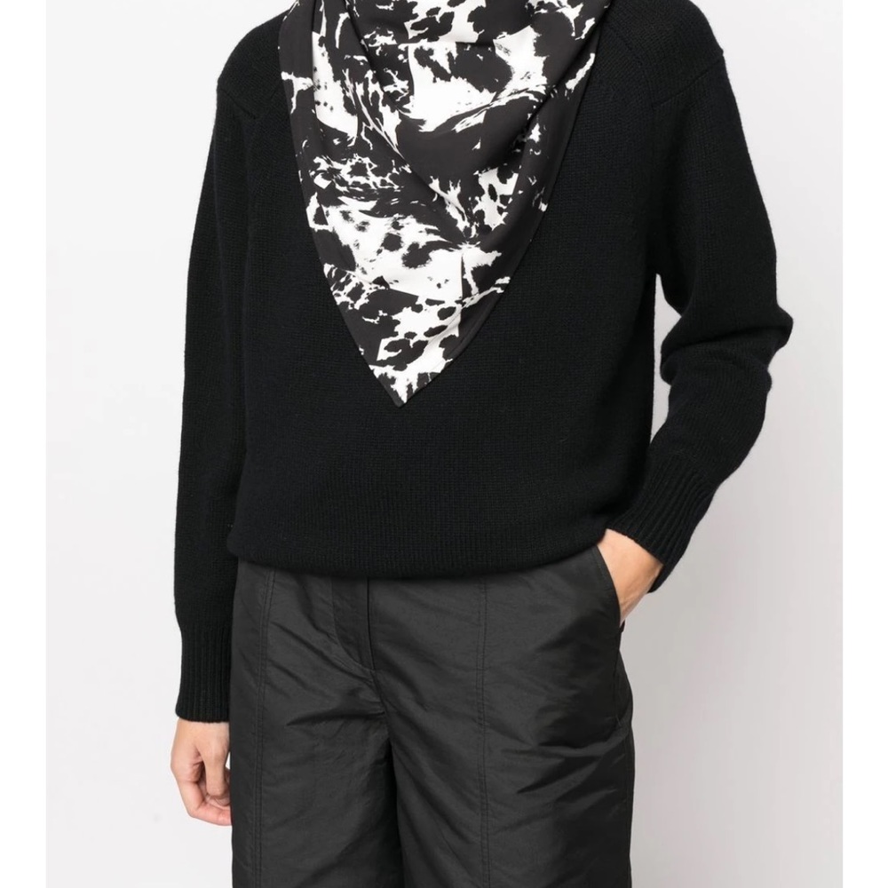 Rodebjer NWT scarf
